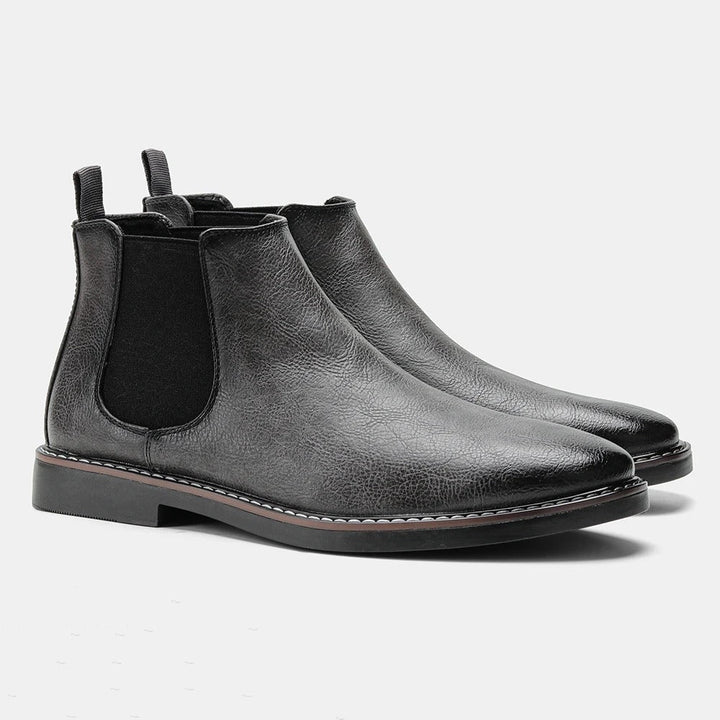 Men’s Everyday Slip-On Chelsea Boots