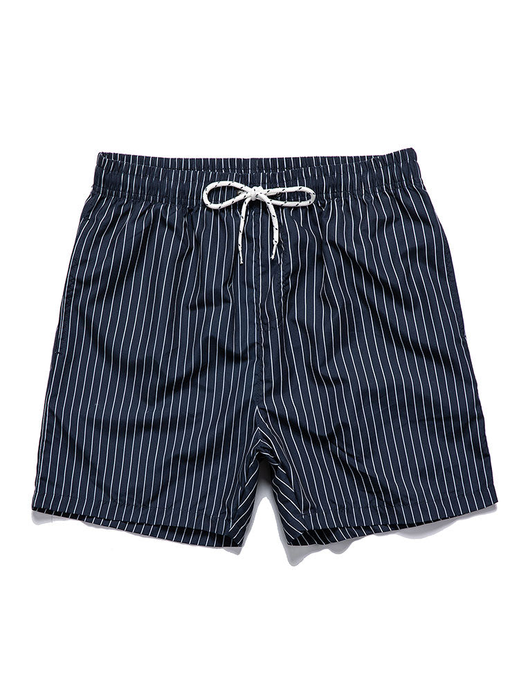 Men’s Summer Shirt and Shorts Set