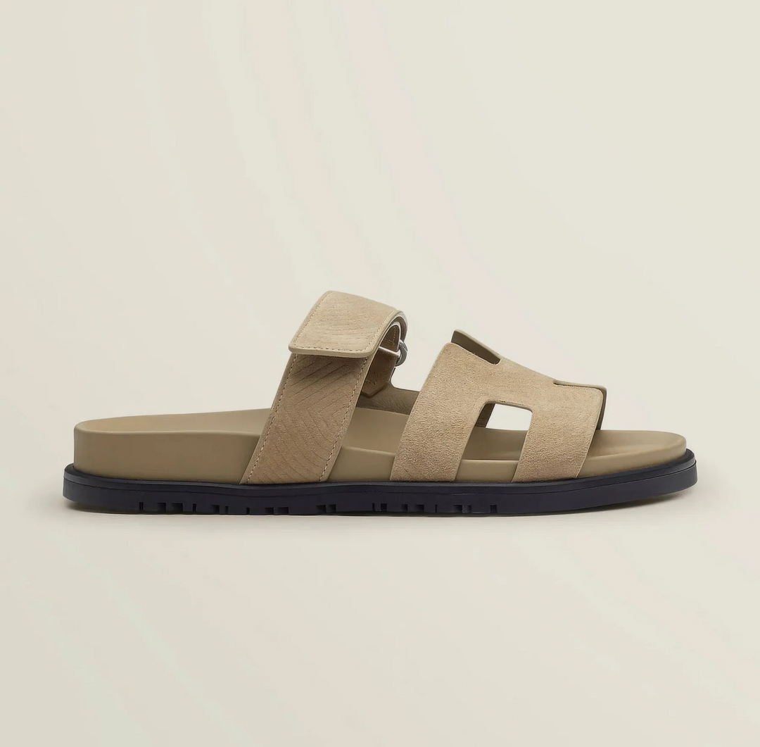 Jamie - Luxe Sandals – Elegant Comfort for Every Step
