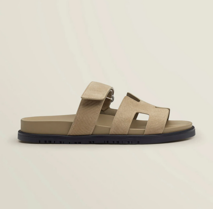 Jamie - Luxe Sandals – Elegant Comfort for Every Step