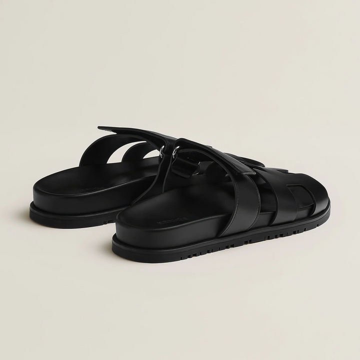 Jamie - Luxe Sandals – Elegant Comfort for Every Step