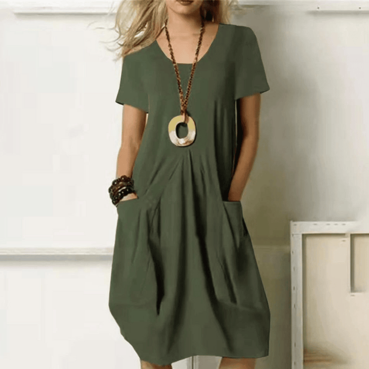 MIA - Casual Dress