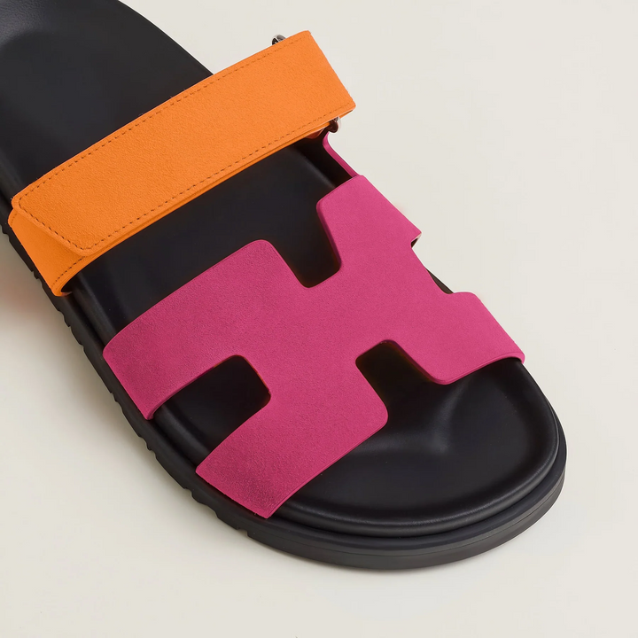 Jamie - Luxe Sandals – Elegant Comfort for Every Step