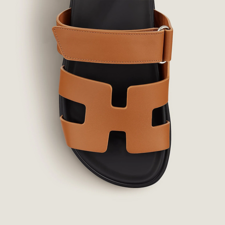 Jamie - Luxe Sandals – Elegant Comfort for Every Step