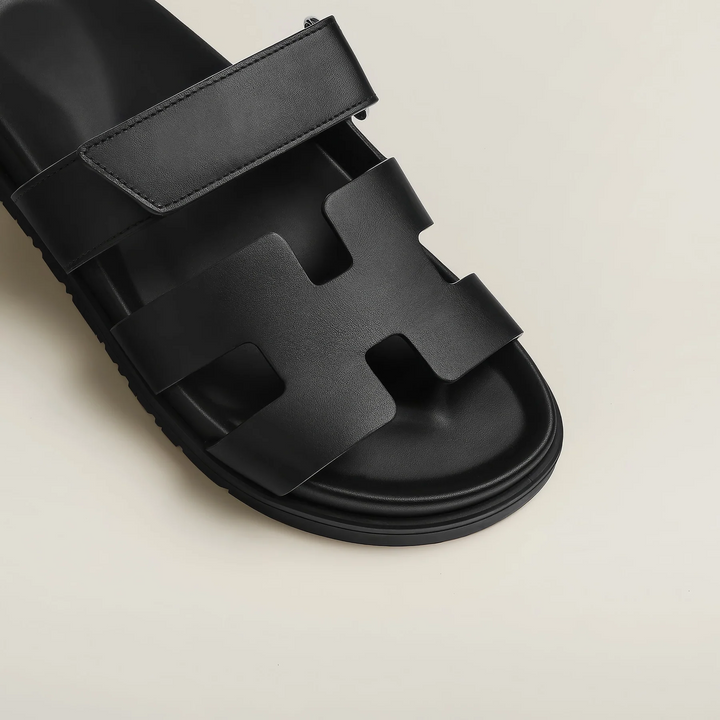 Jamie - Luxe Sandals – Elegant Comfort for Every Step