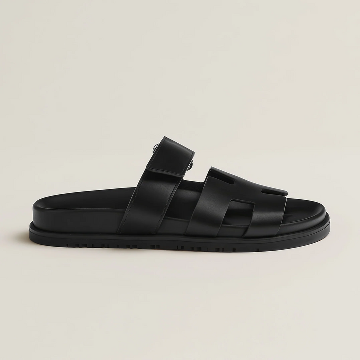Jamie - Luxe Sandals – Elegant Comfort for Every Step