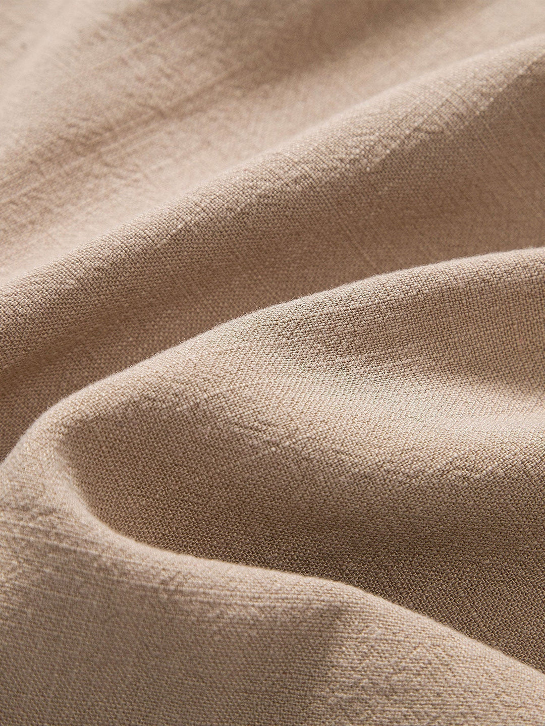 Men’s Lightweight Breathable Summer Shirt and Pants Set