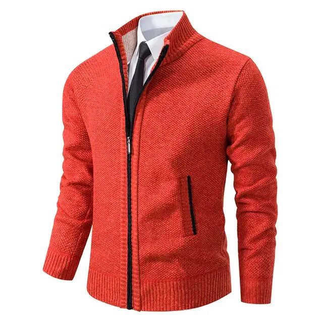 ALFRED™ - MEN'S ZIP VEST