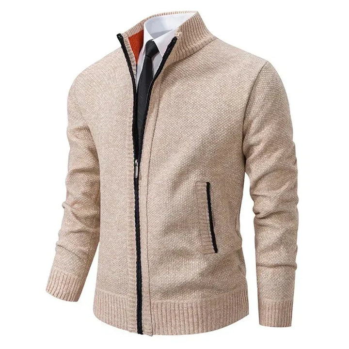 ALFRED™ - MEN'S ZIP VEST