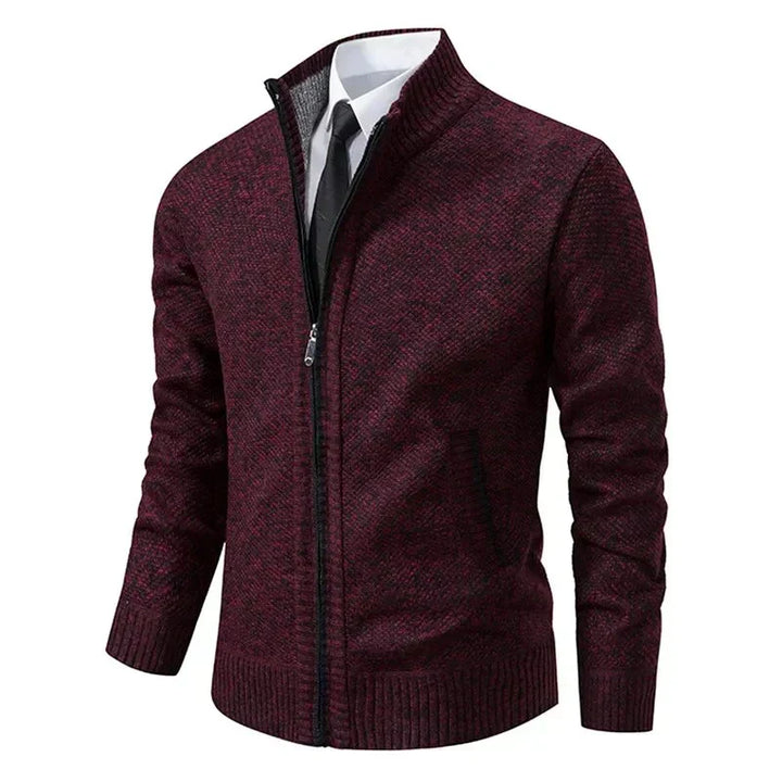 ALFRED™ - MEN'S ZIP VEST