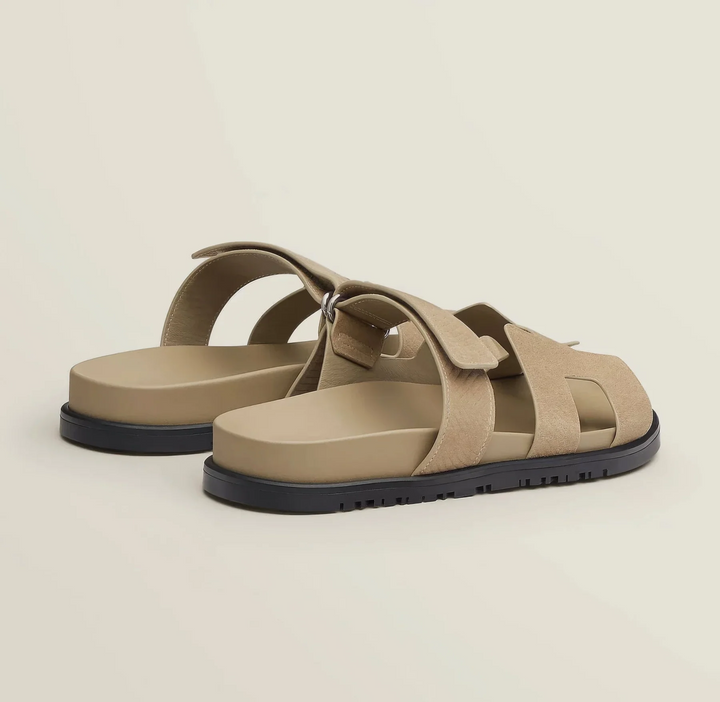Jamie - Luxe Sandals – Elegant Comfort for Every Step