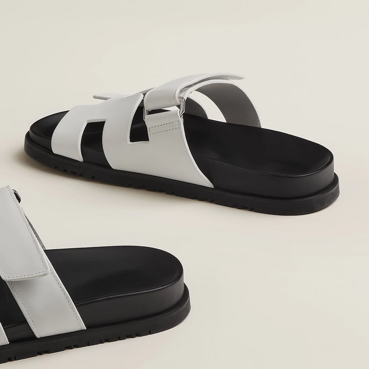 Jamie - Luxe Sandals – Elegant Comfort for Every Step
