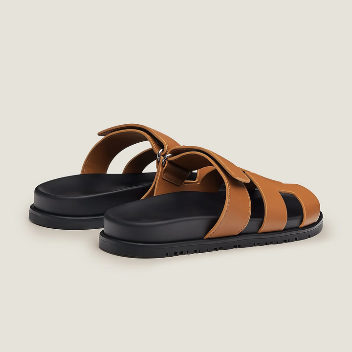 Jamie - Luxe Sandals – Elegant Comfort for Every Step
