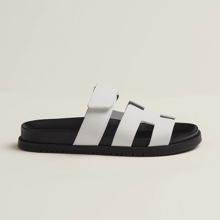 Jamie - Luxe Sandals – Elegant Comfort for Every Step