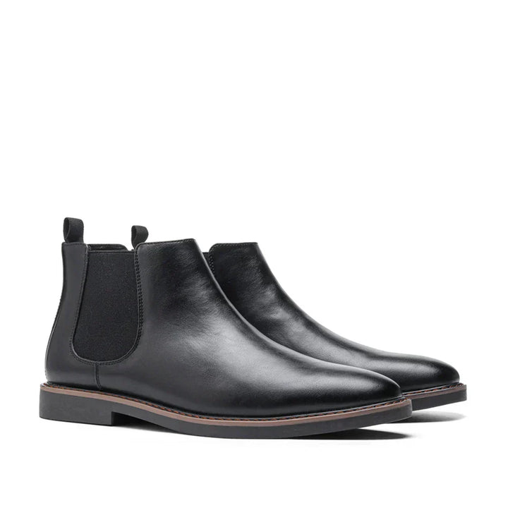 Men’s Everyday Slip-On Chelsea Boots
