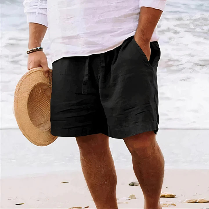 Men’s Lightweight Breathable Summer Shorts