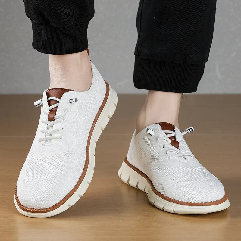 LEO - Comfortable and Orthopedic Shoes
