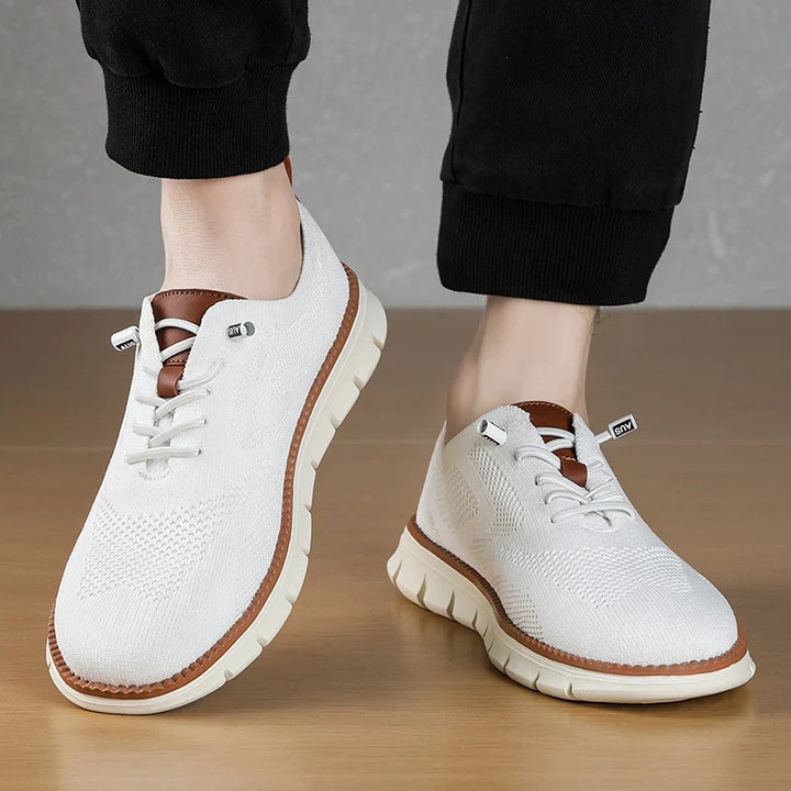 LEO - Comfortable and Orthopedic Shoes
