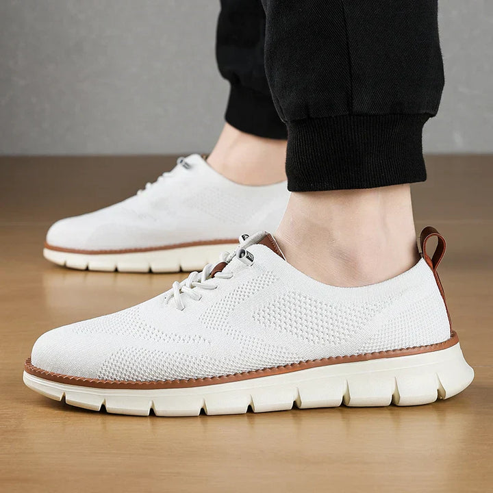LEO - Comfortable and Orthopedic Shoes