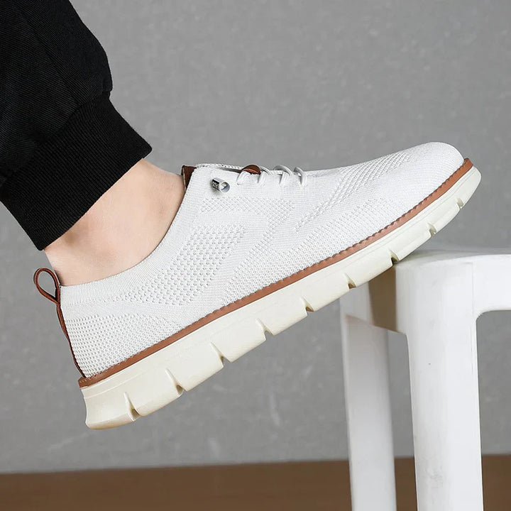 LEO - Comfortable and Orthopedic Shoes