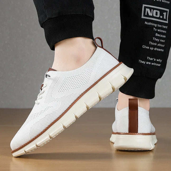 LEO - Comfortable and Orthopedic Shoes