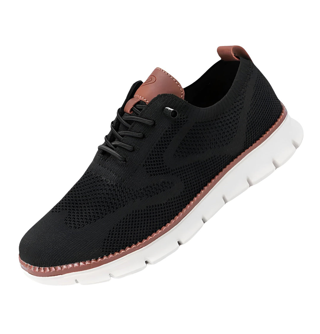 Men’s Casual Lightweight Breathable Sneakers