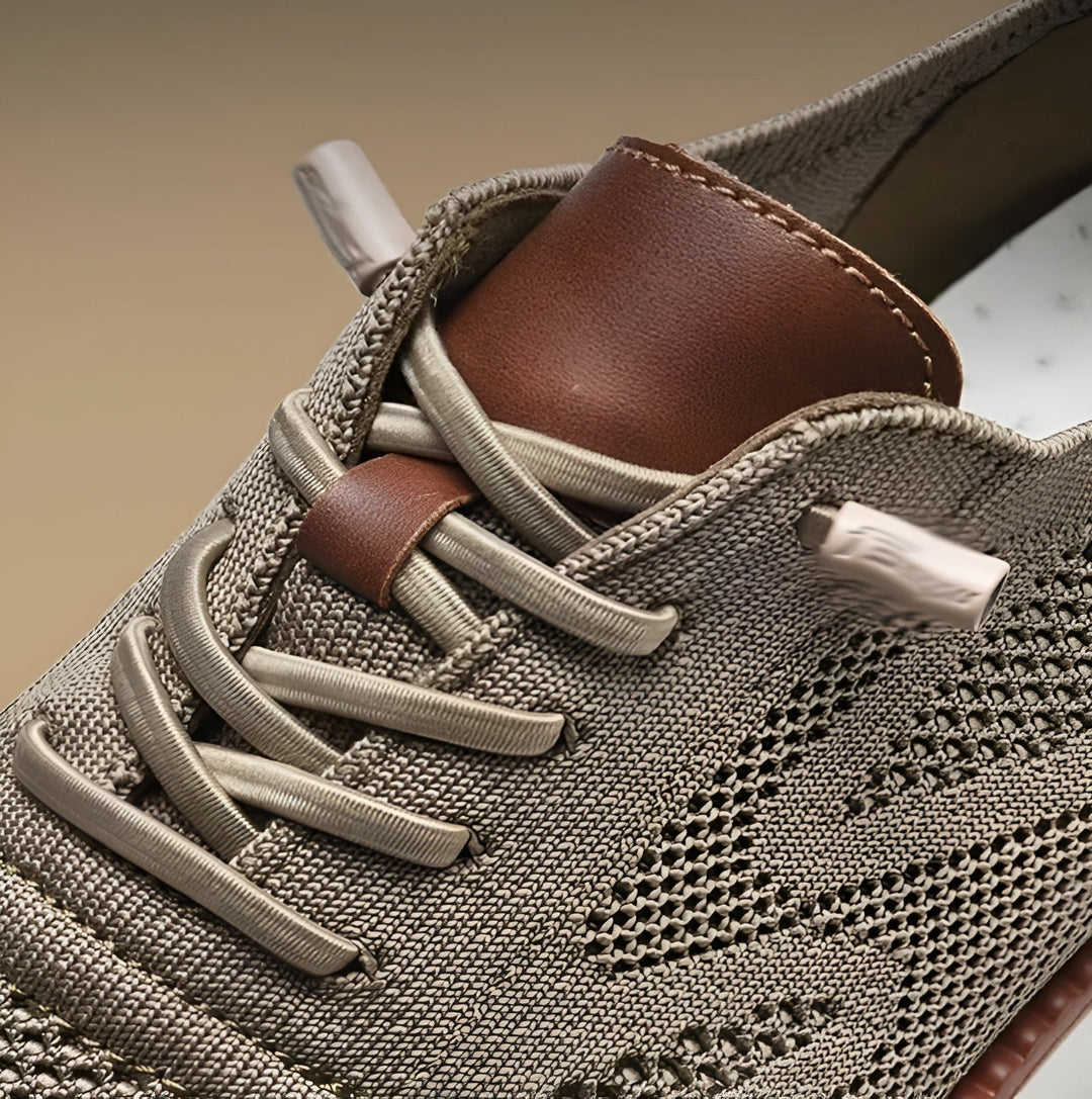 Men’s Casual Lightweight Breathable Sneakers