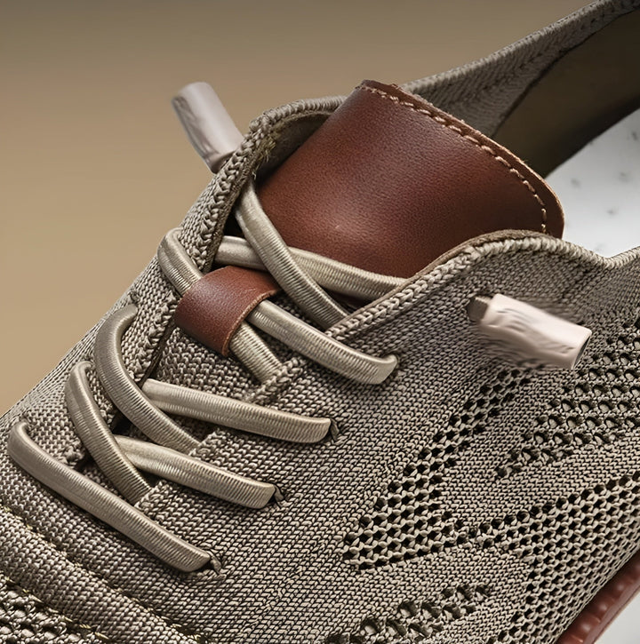 Men’s Casual Lightweight Breathable Sneakers