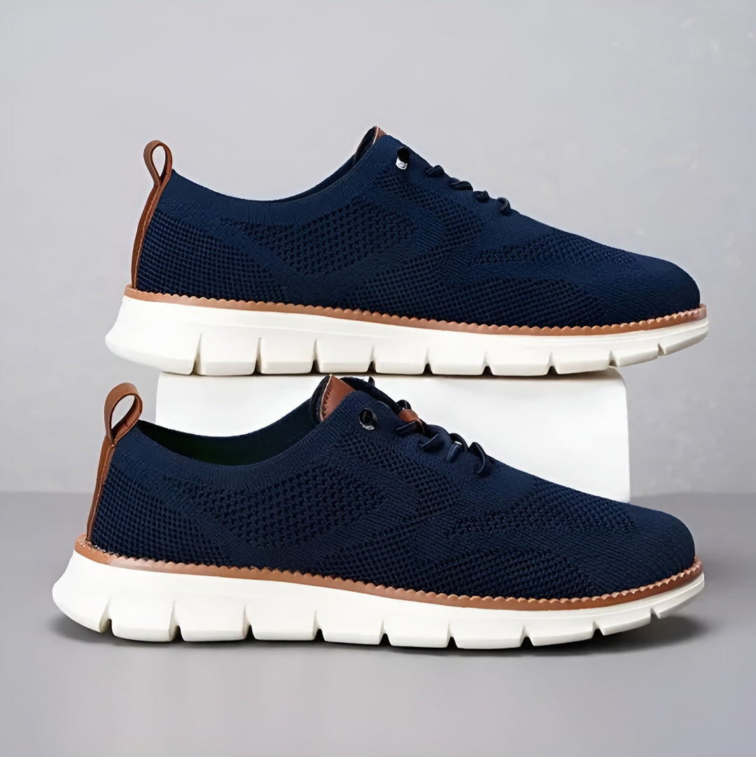 Men’s Casual Lightweight Breathable Sneakers