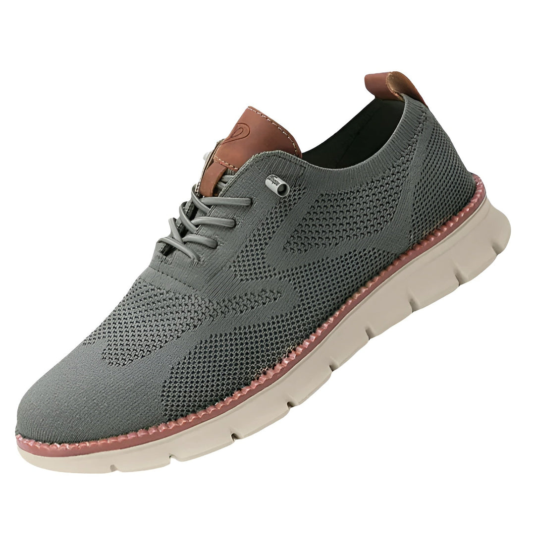 Men’s Casual Lightweight Breathable Sneakers