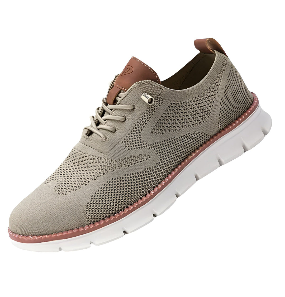 Men’s Casual Lightweight Breathable Sneakers