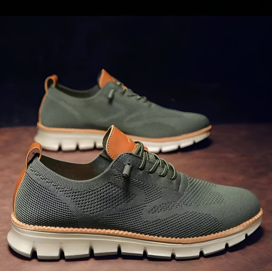 Men’s Casual Lightweight Breathable Sneakers