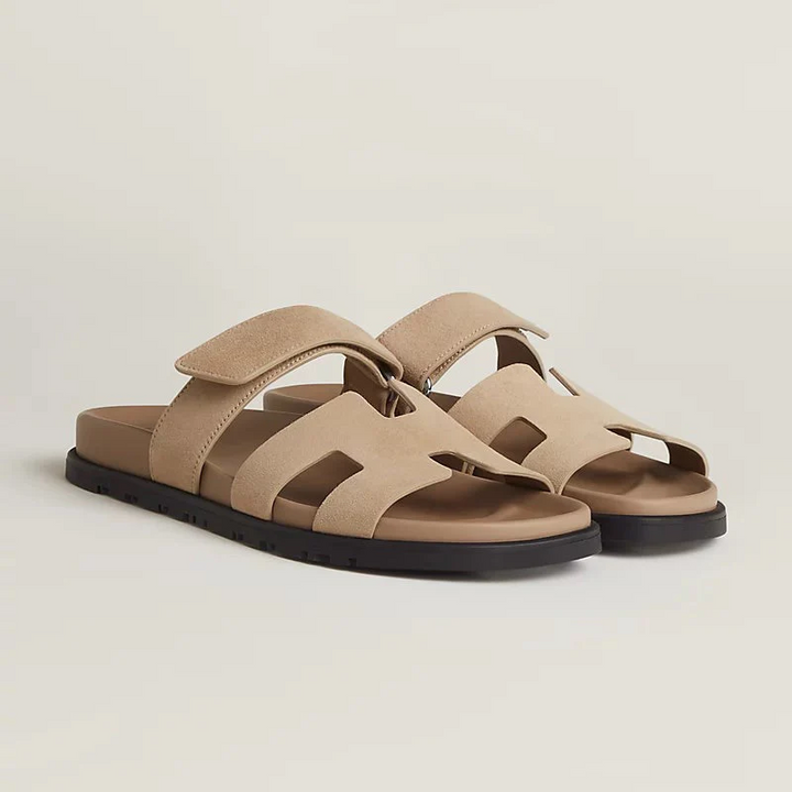 Jamie - Luxe Sandals – Elegant Comfort for Every Step
