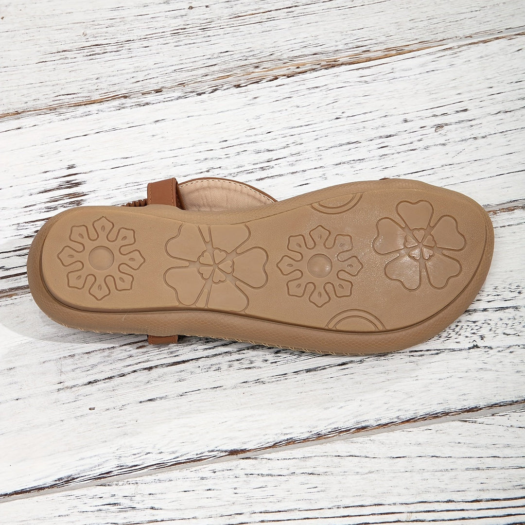 Devon - Comfortable Orthopedic Sandals
