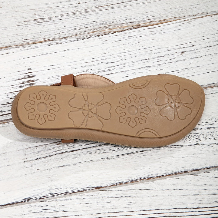 Devon - Comfortable Orthopedic Sandals