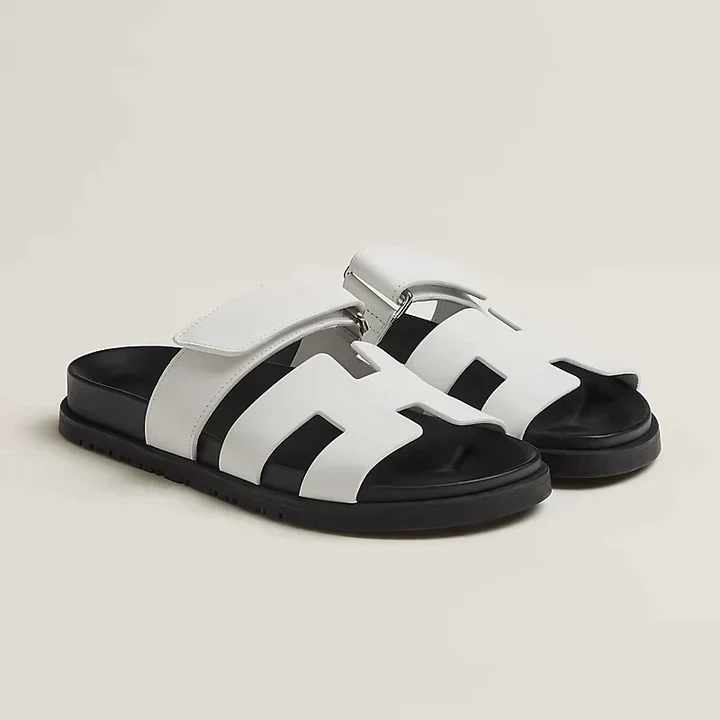 Jamie - Luxe Sandals – Elegant Comfort for Every Step
