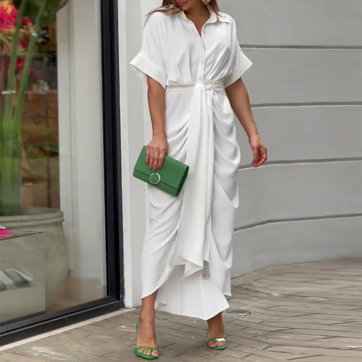Jenny - Timeless Elegance Dress