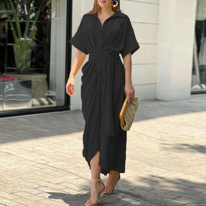 Jenny - Timeless Elegance Dress