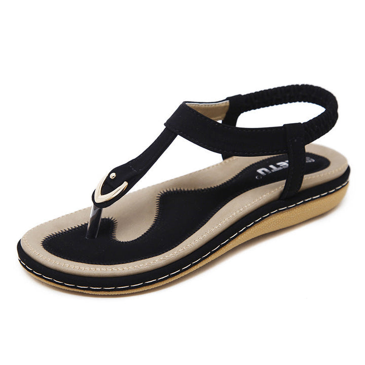 Bronte - Stylish and Comfortable Orthopaedic Sandals