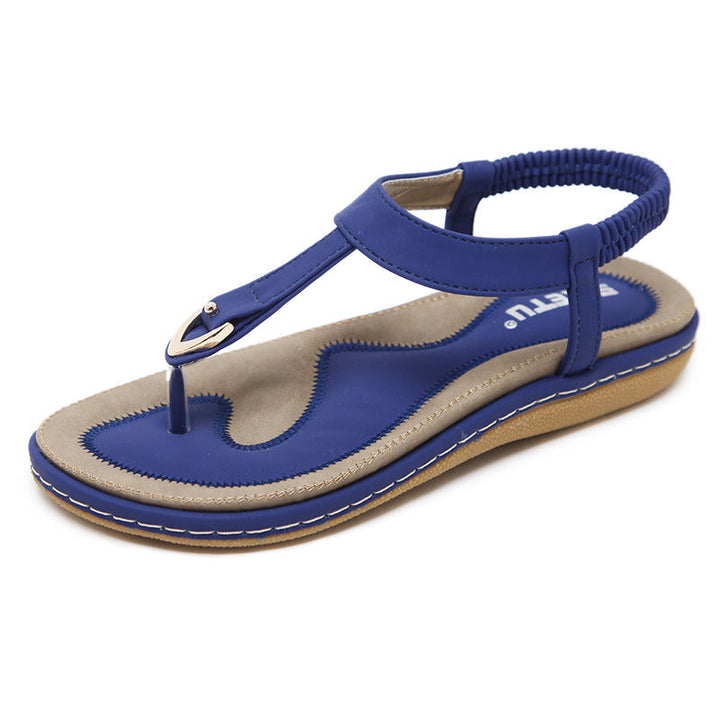 Bronte - Stylish and Comfortable Orthopaedic Sandals