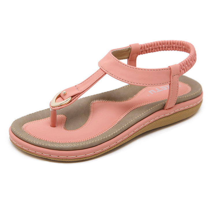 Bronte - Stylish and Comfortable Orthopaedic Sandals